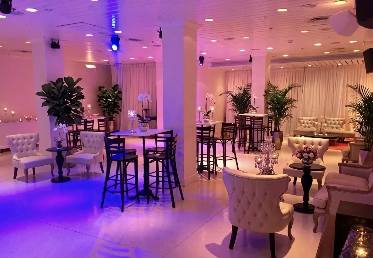 קבלת פנים אולם מנדרין אירועים reception